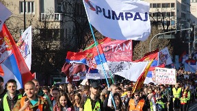 Studenti